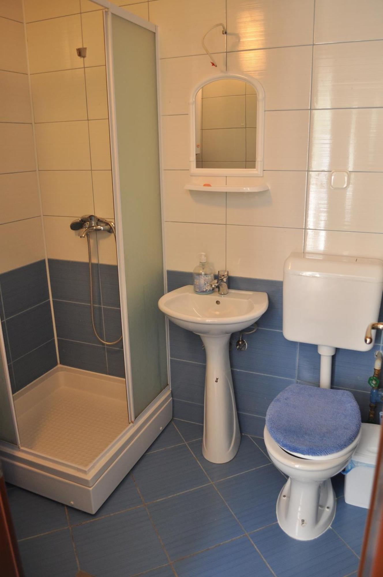 Sadi Apartments Ohrid Room photo