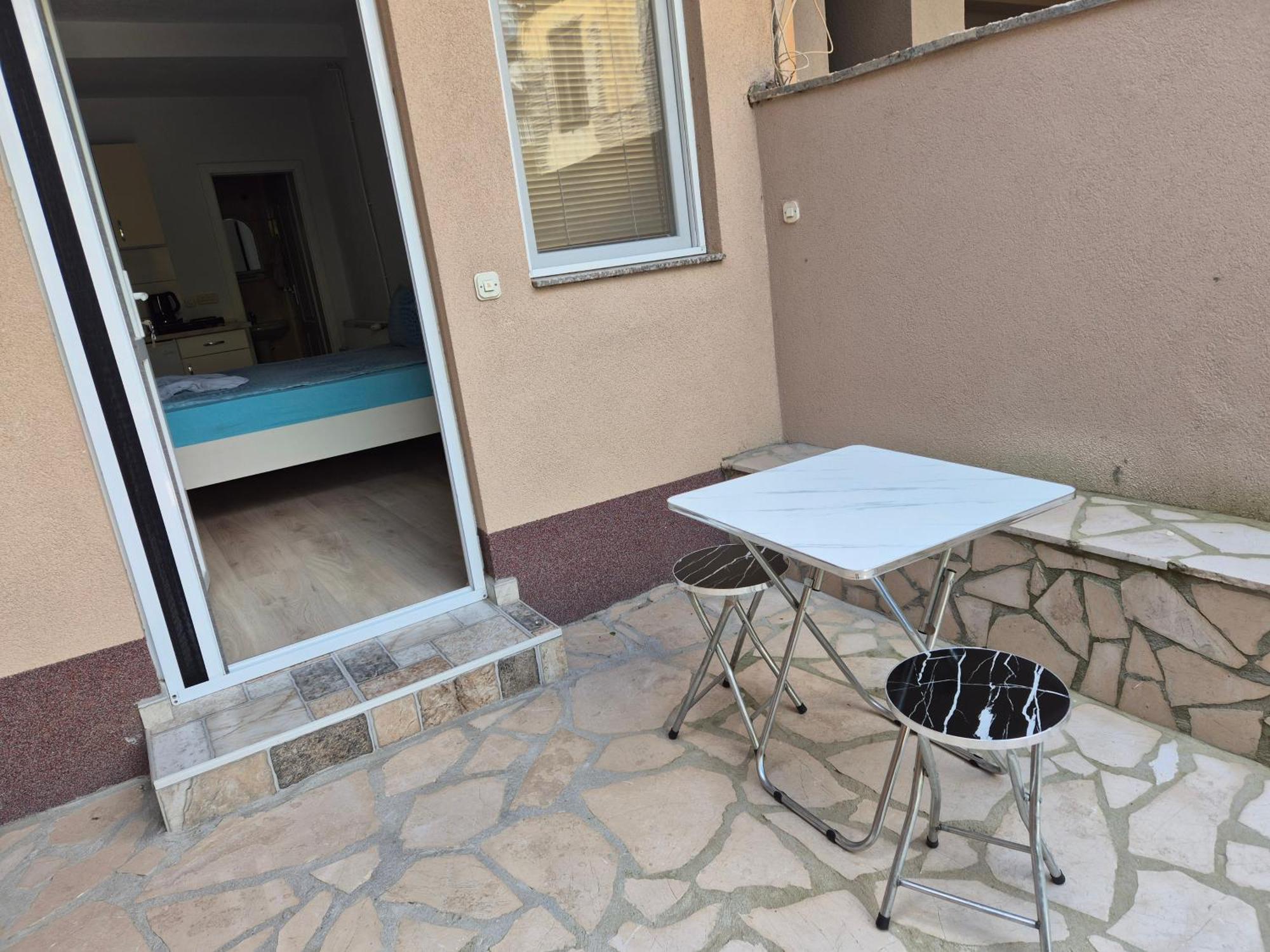 Sadi Apartments Ohrid Exterior photo