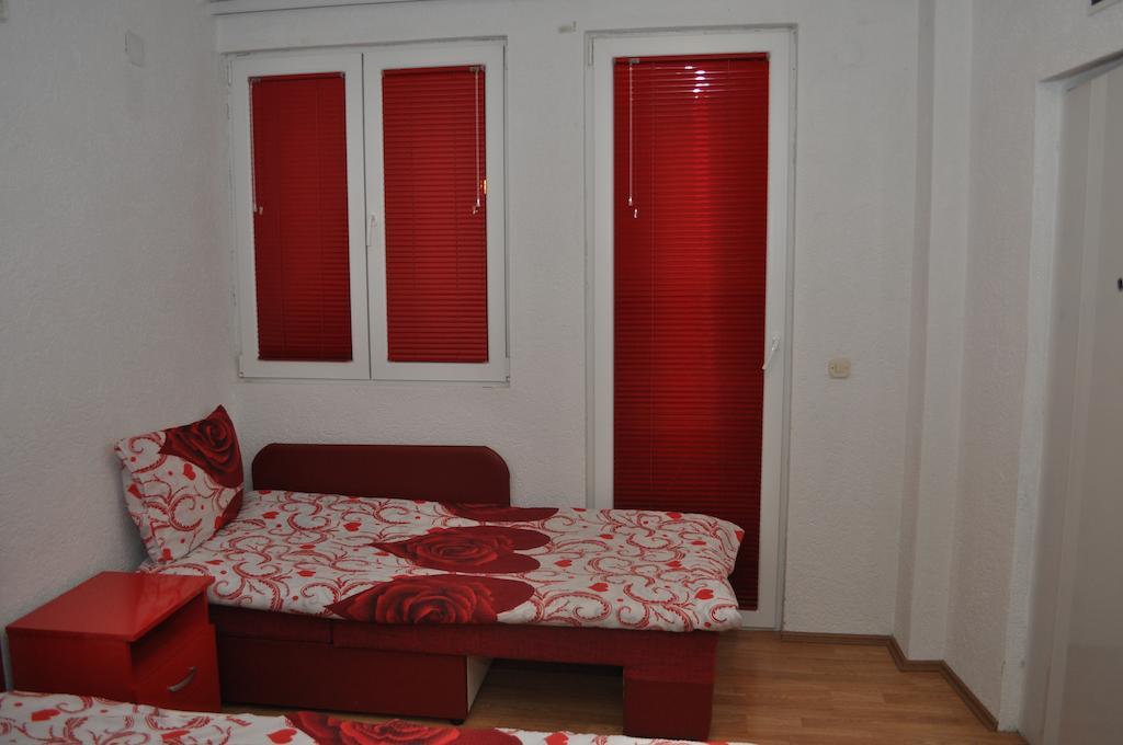 Sadi Apartments Ohrid Room photo